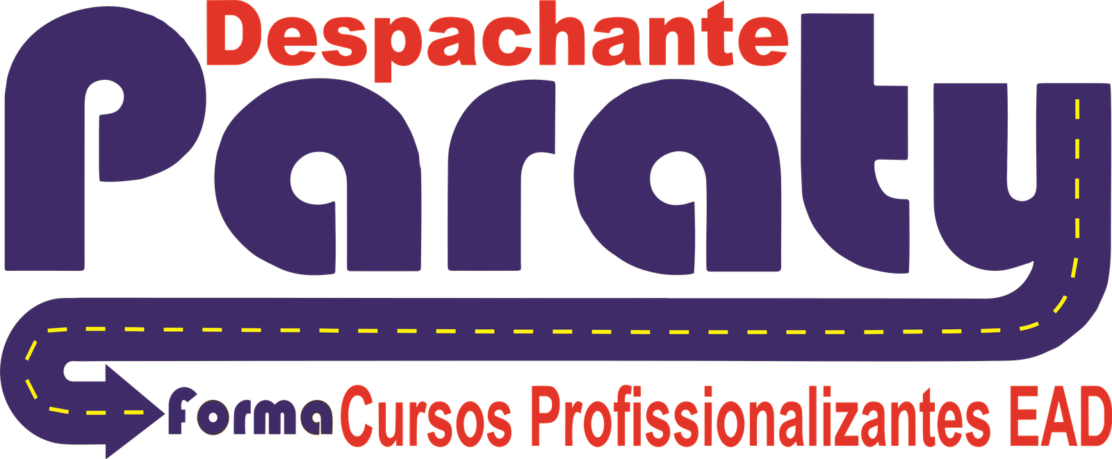 Paraty Cursos